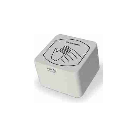 PID24 Sensore Comando Di Prossimita’ DITEC ENTREMATIC PID24 Per Porta Automatica