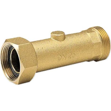 BWT HM-Extension 1'' LF, DN25 Système de distribution d'eau domestique Hydro-m.Accessoires, 125596774