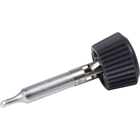 Ersa 0142ADLF22/SB Panne de fer à souder Taille de la panne 2.20 mm Contenu 1 pc(s) (1/2)