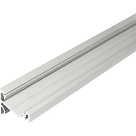 brumberg LED-Alu-Eck-Profil 2000mm silber 53702260 (1/3)