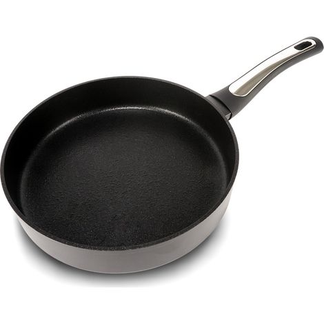 Padella Ø 24 cm Antiaderente Induzione Silex Elegance Black Nero (1/5)