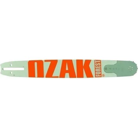 Motosega Ozaki pro tip 45 cm passo 0,325