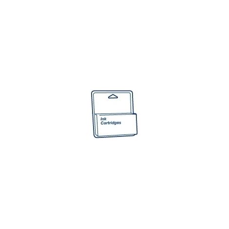 Cartucho Epson Cartucho T612100 negro foto C13T612100