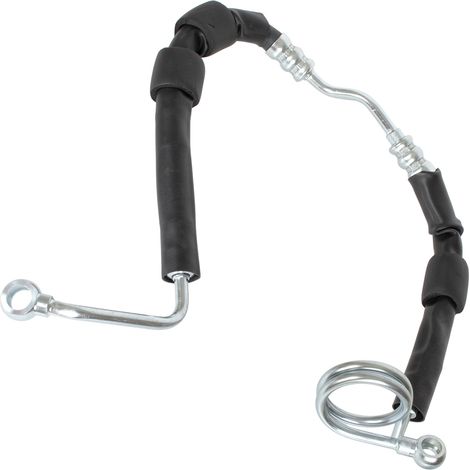 Tuyau de direction assistée Audi A6 C6 04-08 (1/5)