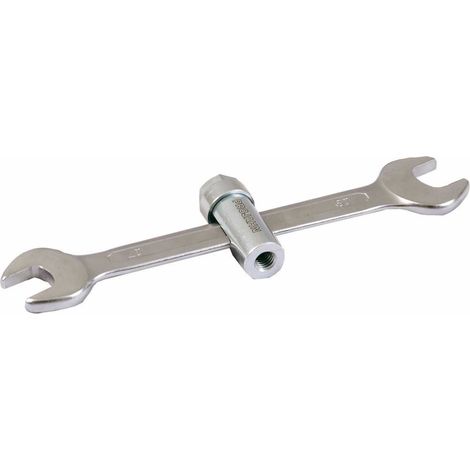 Projahn Spezialschlüssel Sanitär 17x19 mm, M10 (1/2)