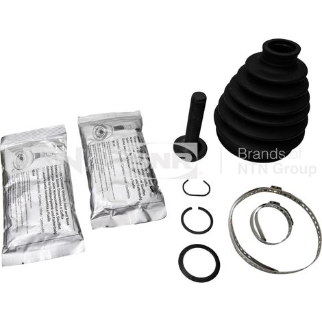 Kits soufflet coté roue - OBK54.030 - SNR - Compatible avec véhicule Audi