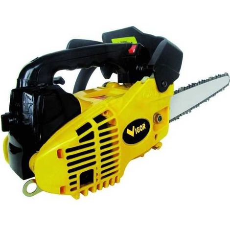 motosierra Vigor Vms-28 Cincel Barra 280