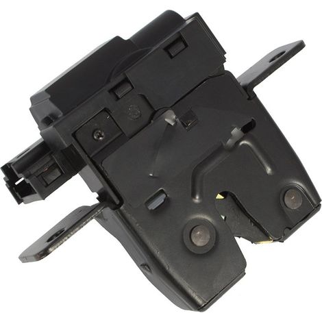 Cerradura de la tapa del maletero trasero del Renault Megane II 02-08