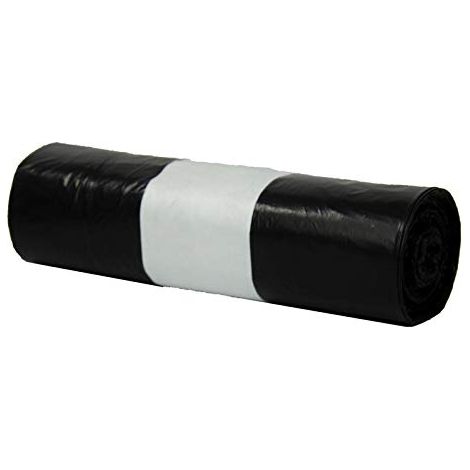 Cubo blanca 10020304 bolsas basura industrial 85x105 cm