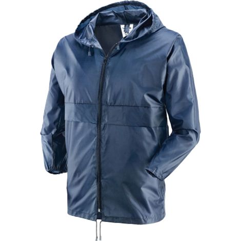 GIACCA IMPERMEABILE 'ALL RAIN' XL - NERI
