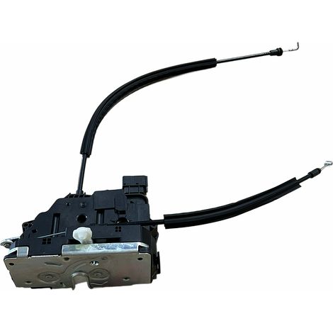 SERRATURA PORTA ANTERIORE SINISTRA  - FIAT - Ducato 2006 - 1342155080 - 1393821080 - 3821080