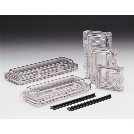 APO ACCWD8M Fenêtre 77x163mm- 8 mod. 4TBO861398C0100 ABB 861398