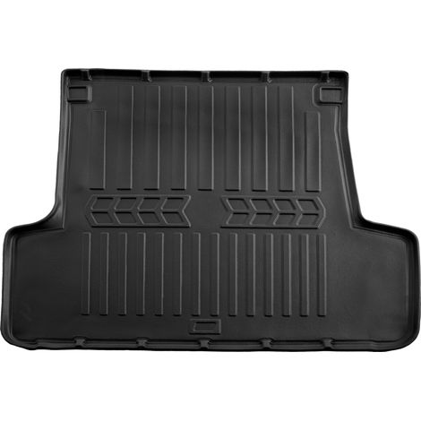 Alfombrilla de maletero Mercedes Clase C W202 1993-2001 Estate (1/5)
