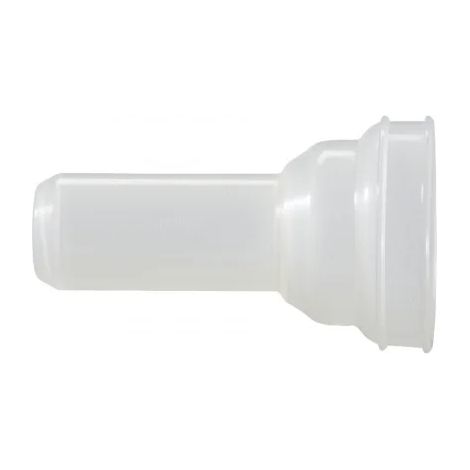 Makita 422573-7 Couvercle d'embout pour la riveteuse DRV250