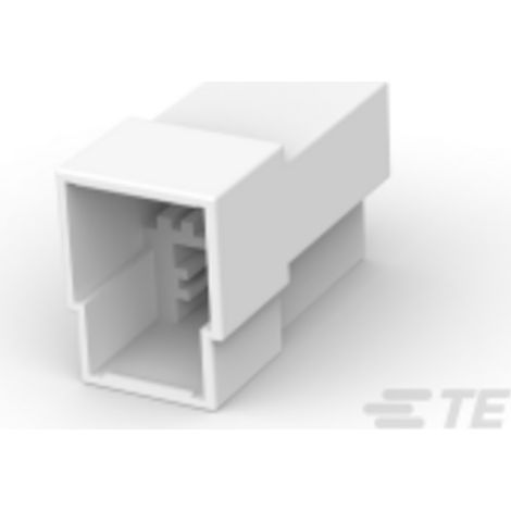 TE Connectivity 180940 1 pc(s) Carton