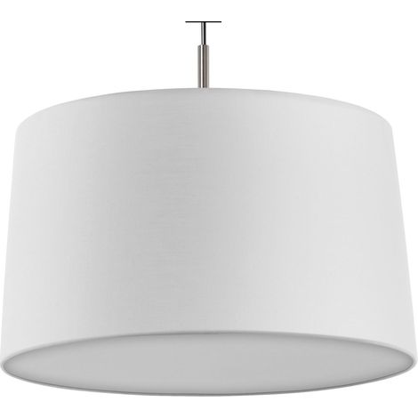 PANTALLA SHADE BLANCO ø45 (1/2)