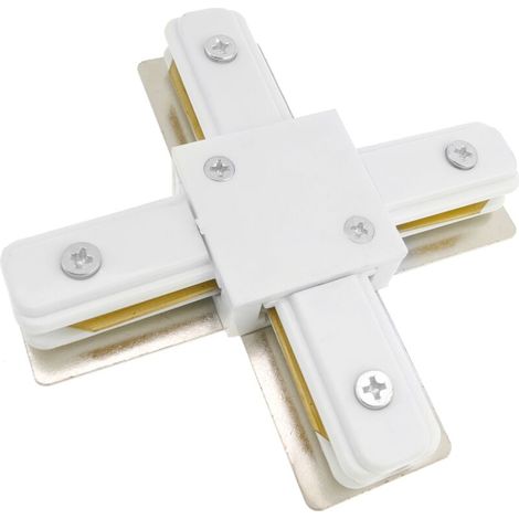 Giunzione Unione Quad metropolitana leggera-rail 1 con soffitto bianco