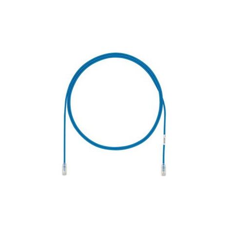Panduit UTP28X15M câble de réseau Blanc 15 m Cat6a U/UTP (UTP)