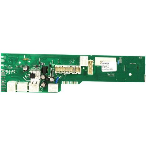 Ersatzteil - Elektronische Karte, Leistungsmodul - - CANDY