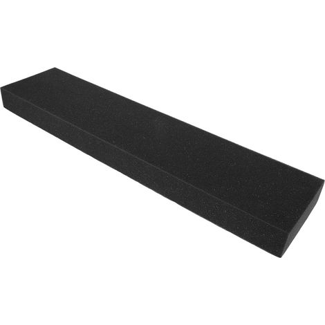 Éponge Insonorisante pour Pneu pour Pneus de Voiture Mousse en Éponge Noire Design Fin et Berlines du Bruit (1/5)