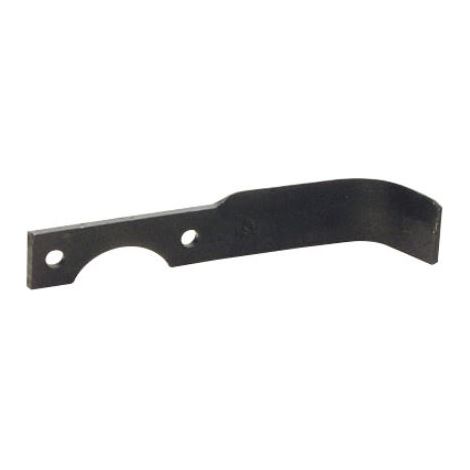 Lama zappa motocoltivatore motozappa fresa 350-158 350-159 dx sx GUTBROD 200mm 1 LAMA DESTRA 350-158