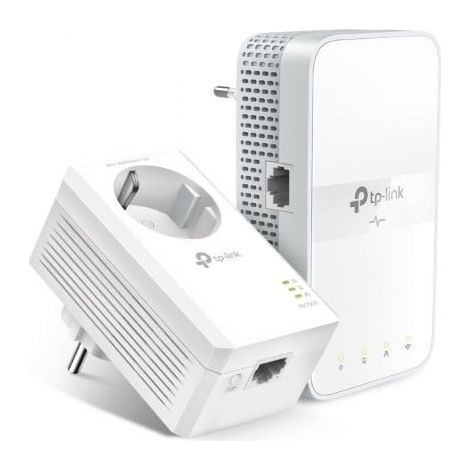 Powerline TP-Link TL-WPA7617 KIT