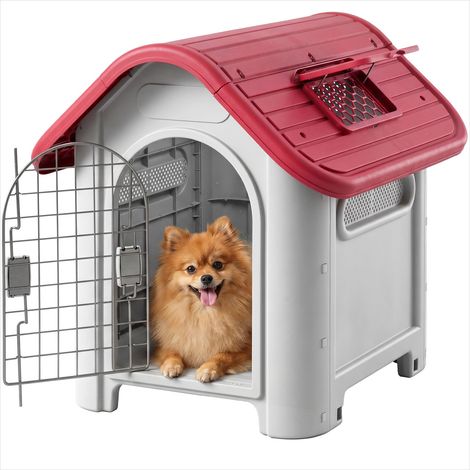 Cage de transport pour animaux Cage de transport pour chien (1/5)