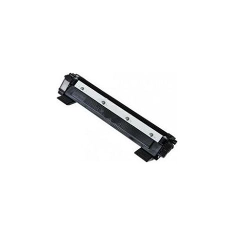 Cartucho de toner genérico Brother TN1050 XL de alta calidad.
Adecuado para uso en las siguientes impresoras:
Brother DCP 1510
Brother DCP 1512
Broth