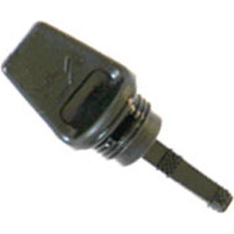 Tapon Aceite compatible con Honda gx25, compatible con Honda gx35