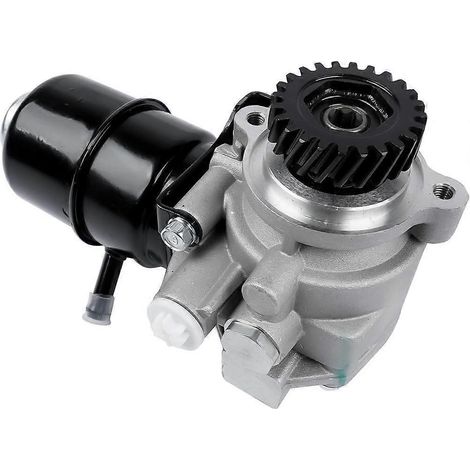 Pompe de direction assistée automobile MR223480 compatible avec Pajero General MK3 3.2 DID 2000-2006 (1/5)
