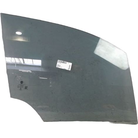 Glace Porte Avd FIAT 500x [PRODUIT D'OCCASION]♻️51941683