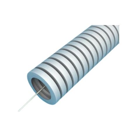 Preflex tube vide avec tir-fil Ø20mm x 100m