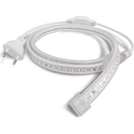 Ruban de chantier - 10 W/m - 50 m - RLSLK350WBF - Airis LED
