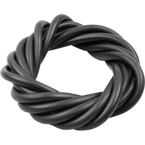 Tuyau de carburant à gaz de 5 mètres 16 pieds compatible Honda GX200 GX160 GX140 GX120 GX110 168F 170F moteur à essence pompe à eau générateur (1/5)