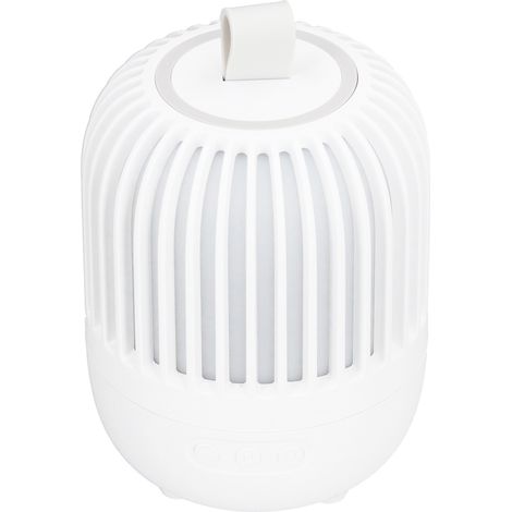 Projecteur LED étoile rechargeable USB, projecteur musical rotatif pour enfants et maison (1/5)