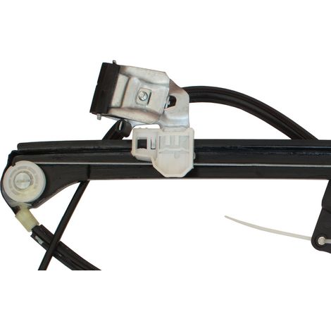Elevalunas el茅ctrico delantero derecho para VW Passat B5 96-05 (1/5)