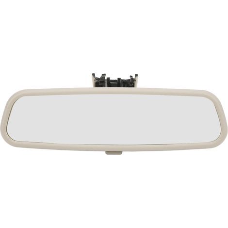 Innenspiegel 4F0857511AA, Panorama-Ersatz für Audi A6 und Q7 (2004–2011), Grau (1/5)