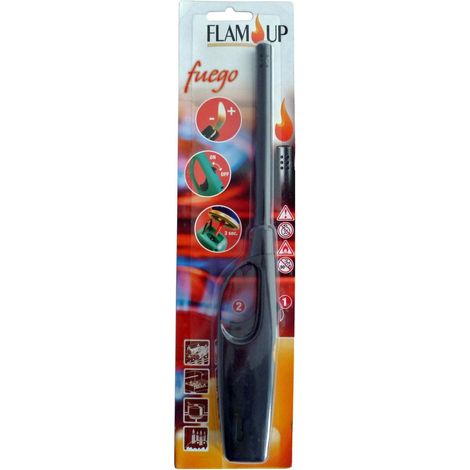 Flam'up Zündkerze Fuego320x80x23mm - Flam'up
