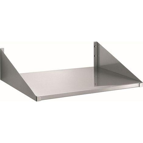 Étagère murale 520x400mm, AI - Bartscher (1/2)