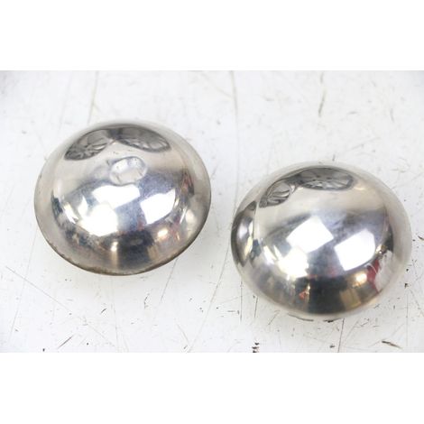 [PRODUIT D'OCCASION] CACHE ROUE PIAGGIO MP3 LT 300 2010 - 2016 (1/5)