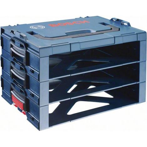 Système d'emmanchement Rack 3 étages (1/3)