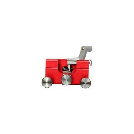 Affûteur de chaîne de tronçonneuse, kit d'affûtage de chaîne de tronçonneuse portable universel, outil d'affûtage de chaîne de tronçonneuse pour bûcherons, jardiniers