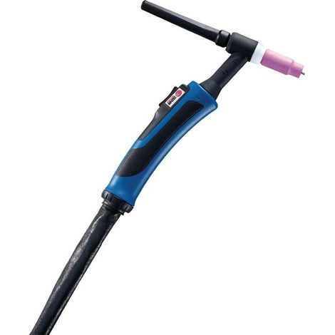 Torcia per saldatura TIG ABITIG® GRIP 18 liquido, 4m A.BINZEL