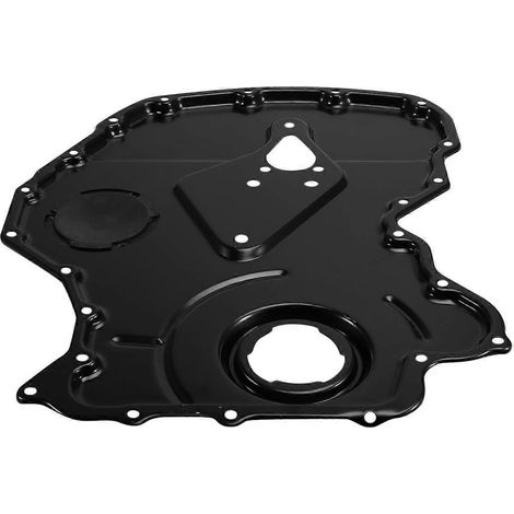 BK3Q-6019BB BK3Q6019BB Ensemble couvercle de distribution pour Ford-- (1/5)