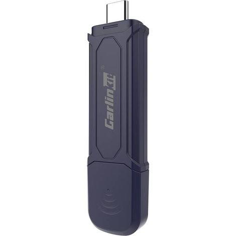 Adattatore wireless Carlinkit mini PRO per Carplay/Android Auto (1/5)