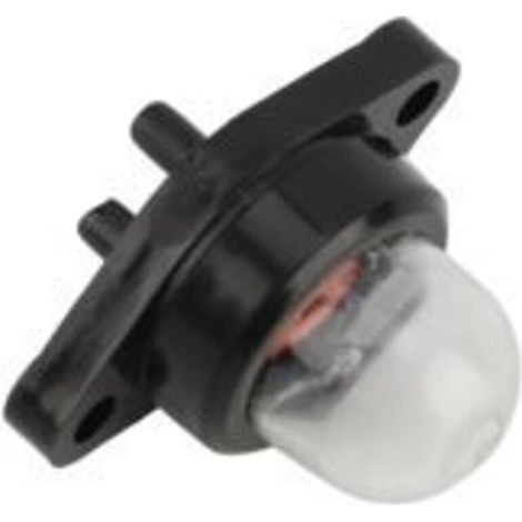 Pompe d'amorçage de carburateur à bulles d'huile diamant pour Poulan 530071835 530047213 5 pièces.