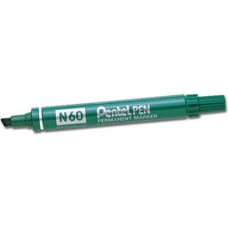 Pentel Permanent Marker marcador permanente