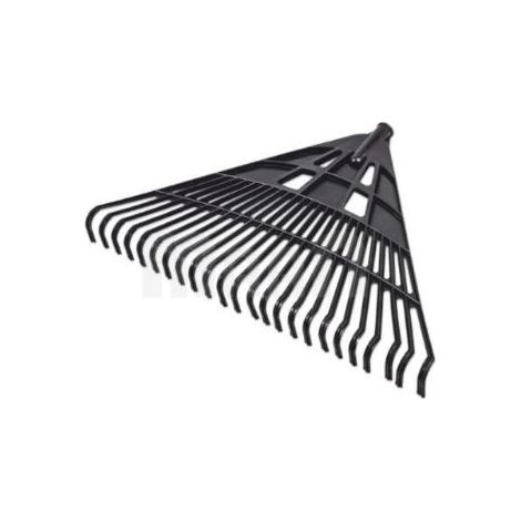 escoba jardin 610 mm standard negra ebertools ,        , escoba jardin 610 mm standard negra ebertools ,