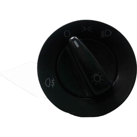 [PRODUIT D'OCCASION] Commande Eclairage VOLKSWAGEN Golf Iv 98-2004 ♻️ Ref Oe. 1c094153120h - Garantie à vie (1/3)