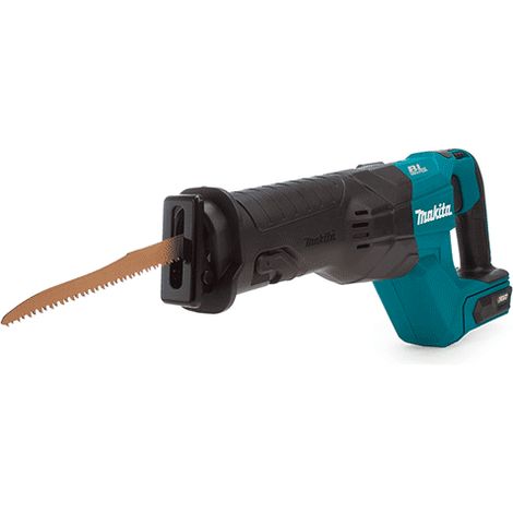 MAKITA JR001GZ XGT 40v Cordless Sabre Saw Brushless